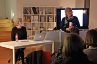 talk     frankfurter kunstverein